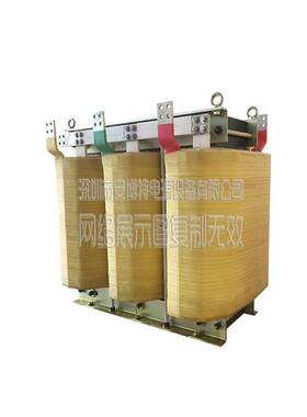 安博特三相干式变压器500KVA1140V690v660v变380v220v208V415厂家