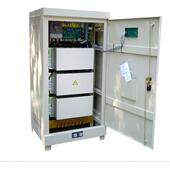 厂家三大稳功率稳压器38PCI0v稳相压电源9千瓦50千千瓦60瓦智能压