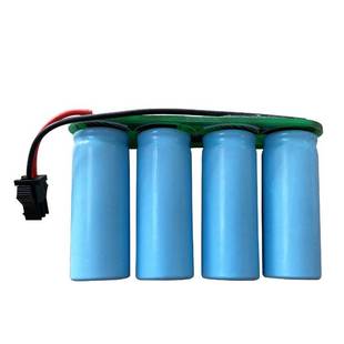 法拉电容15.2V180F锂离子模组物联网通信设备电源御坤源高频模组