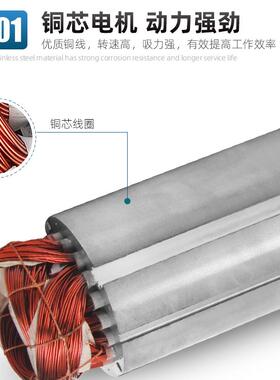XD5/6水.5/7.58公分直径不锈钢高/扬DSS深井泵家用程220V小型潜抽