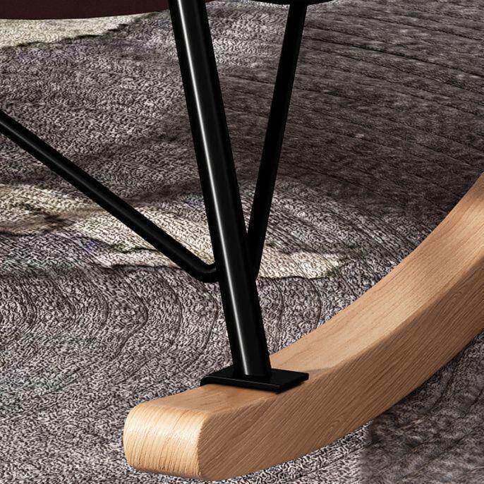 【守望者】摇椅阳台厅休闲躺942椅蛋人壳摇摇椅懒沙发可睡躺客沙