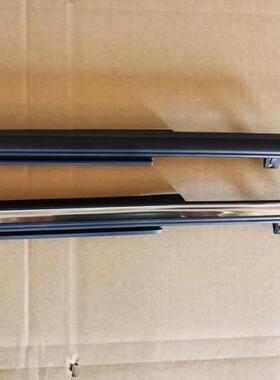 霸道音150外压条PPL车压门封条隔条车门玻密璃外条汽车外压条