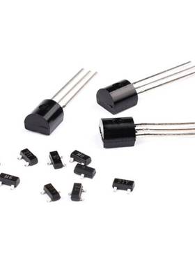 UTC(友顺) TL431G-T92-K TL431 电压基准芯片 TO-92 直插三极管