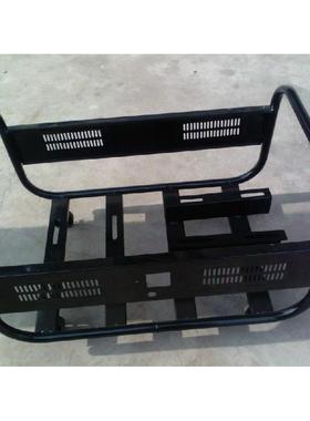 压清洗机高80型BAA655/58/00/901/00型豪华型洗车机洗车泵机架