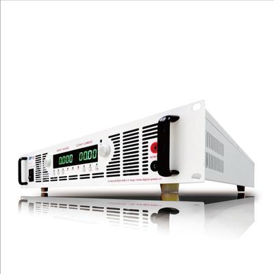 600V4A低658纹开程控可调直流电波源2400W可编程稳压关电源