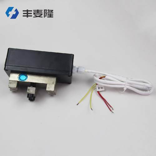 SYG-O型SYG-OA1/2/3/动5/10/A1限6吨电葫芦起重量限制器行车超载