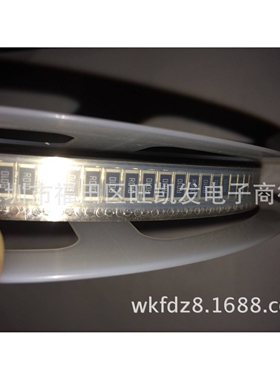 大功率贴片电阻2512 1% 0R01/2512 1% 0.01R/2512F 0R01低阻值