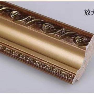 石画膏098-1实木质油影楼装裱画相框线条各种装饰画相框线条0镜98