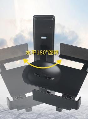 架免音打箱螺丝音箱支架壁tfg$*&j#挂F环绕音响壁架托架HII吊架架