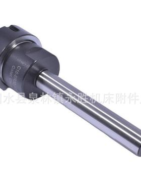 C16-ER32-100延长杆C16-ER32C20C25C32C400ER1122540加长杆