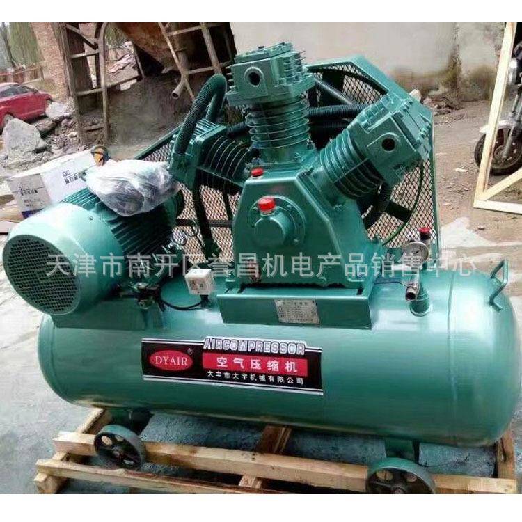 中330KG0公斤中压空压机W/1.0/30空气压缩机W02.630高压空压机1./