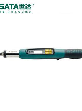 世达电子扭力96525/96526/96527/96528/96529/96530/96531/96532