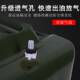 加厚铁油桶汽油桶30升20升10L50L加油壶柴油桶铁桶汽油桶油箱