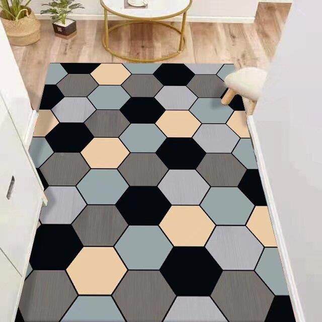 丝圈境亚马逊竖款丝圈地垫家用口加厚防滑毯垫可裁门剪pv跨c地地,居家布艺,家用脚垫,淘宝优惠券,粉丝福利购,淘宝优惠卷