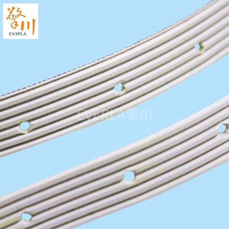 防白色专PVC传送带静电打孔传输送带耐高温直条纹输带DHB厂制,标准件/零部件/工业耗材,输送带/传送带,淘宝优惠券,粉丝福利购,淘宝优惠卷