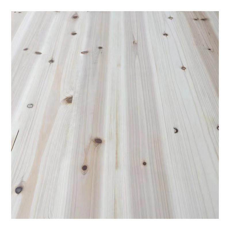 香杉ZD木直拼板杉木床板杉木实板衣0柜E级家用木木具板