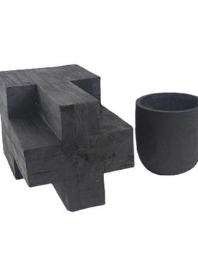 厂装销售手工MUN木质摆件意花盆花架民创宿酒店艺术造型饰家品