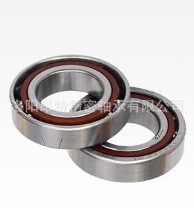 高精密角接触球轴7210C/AC速/72/11CAC机床主轴209高承角接触球轴