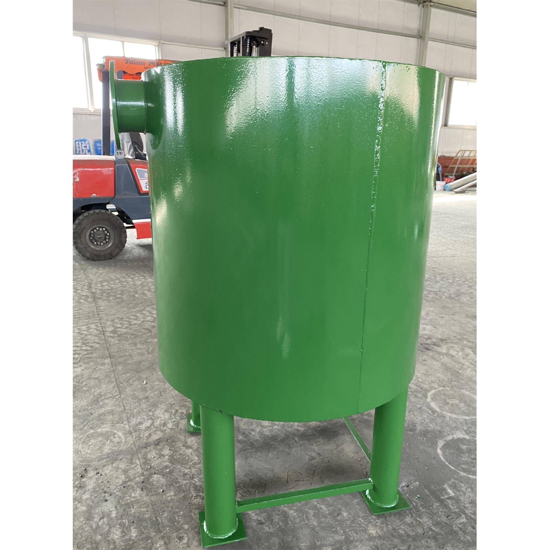 冲布水引水罐泵站配套设备旋转脉器冲式脉一体化SL54设备