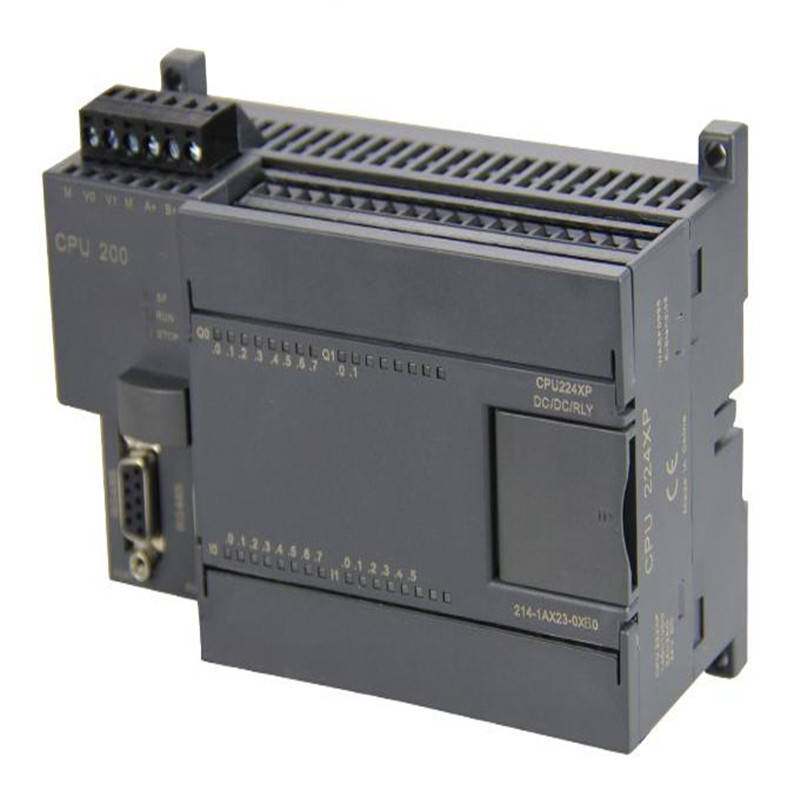6ES7214-1AD23-0XB8  S7-200 CN CPU 224 6ES7214-1AD23-0XB8