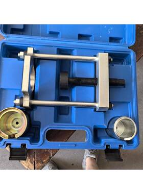 福克装斯MK1球头拆工具199KMY08—204球头取出器臂下摆拉马工具汽