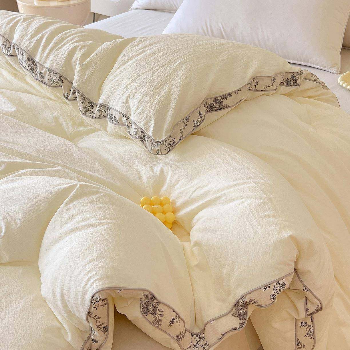 母婴立被体柔加软大豆维棉被春纤秋冬被大豆被被芯单双人学生厚保,床上用品,化纤被,淘宝优惠券,粉丝福利购,淘宝优惠卷