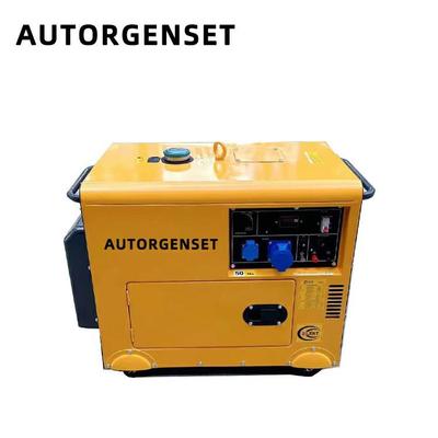 境移动户外源应急工厂工地农场跨便携式能APN25KVA电柴油储发电机