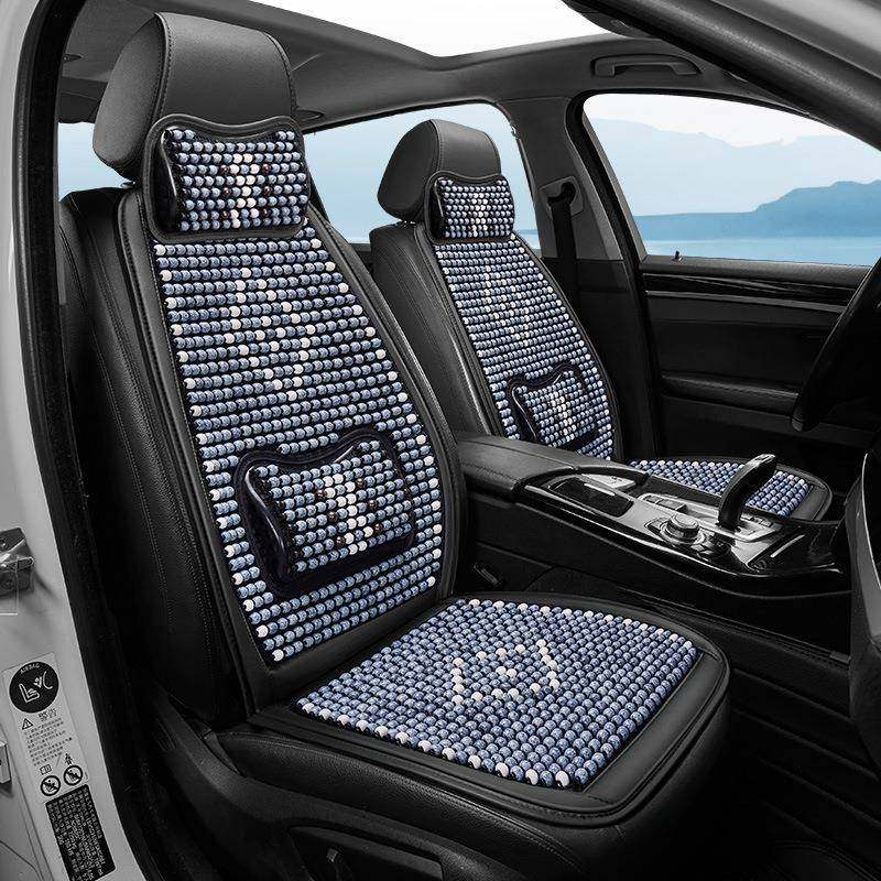 新夏457季木珠汽车坐垫大小车款通用车载透气凉垫围包按摩珠子座,汽车用品/电子/清洗/改装,专车专用座套/座垫,淘宝优惠券,粉丝福利购,淘宝优惠卷