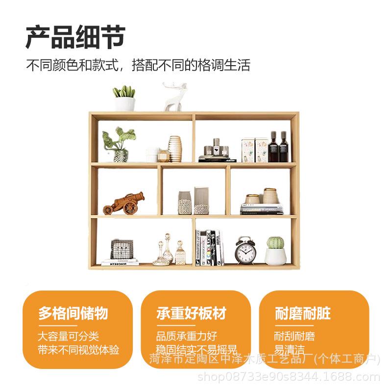 简约现多层003置物架红酒架酒代柜壁餐挂饭店创意墙上式厅悬挂式