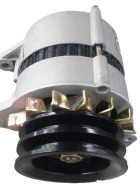 024100/41柴油发电机1发2V/2MMF4V电机