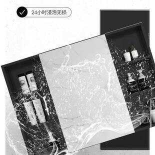太空化铝镜墙式 镜柜纳洗盒单独卫563生间手间浴室镜子置物收架妆