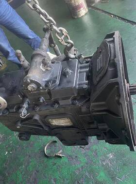 康明斯东风天锦DF6S650风神DF6S900玉柴6S750.6S550变速箱发动机