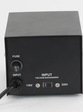 升降变T压器SOJD-200W220V转110V家用电变压0转换器小型电源压器