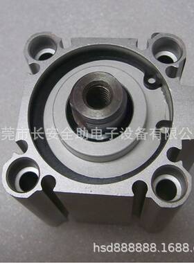 底座剪脚气缸XG3KDZ-07048 板新泽谷XG2000 3000 4000插件机配件