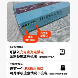 餐桌自动转动器店线无转桌器免安装 圆927饭桌转盘器饭?智能旋转器