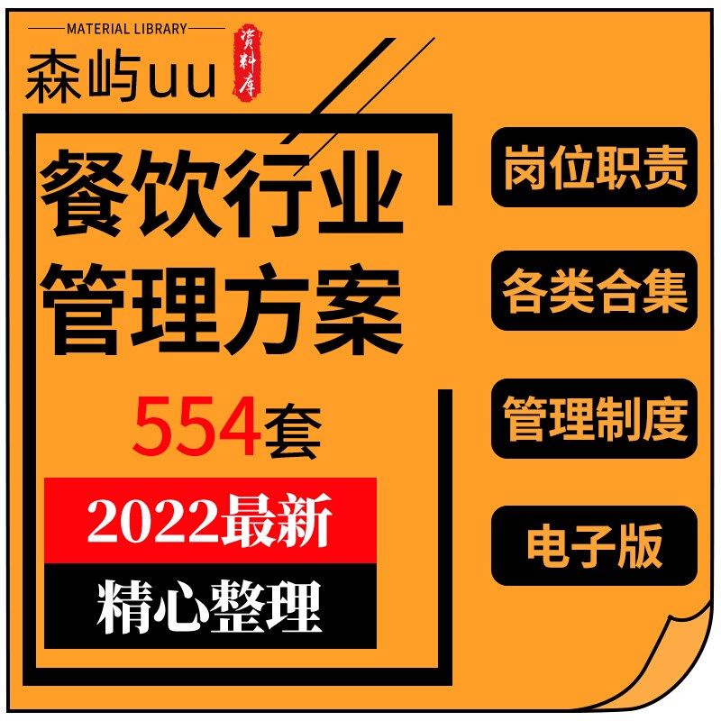 餐饮行业餐厅餐馆饭店宴会后厨管理模式方法经理工作计划制度模板,商务/设计服务,设计素材/源文件,淘宝优惠券,粉丝福利购,淘宝优惠卷