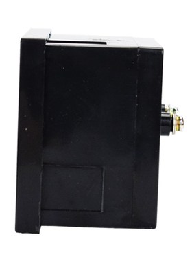 变频器专用转速表6C2-1500转/分DC10V/20MA/0-1500转分表80*80mm