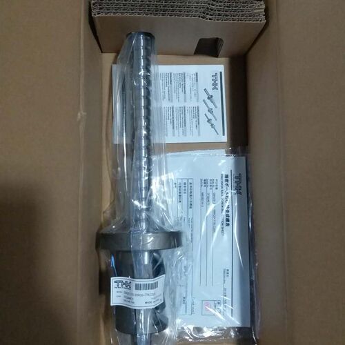 FANUC发那科丝杆THK丝杆Z轴SBN2512XS-5RRGO+778LC3(B)