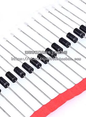 P6KE250A/300A/350A/400A/440A/CA单向双向 TVS瞬态抑制二极管