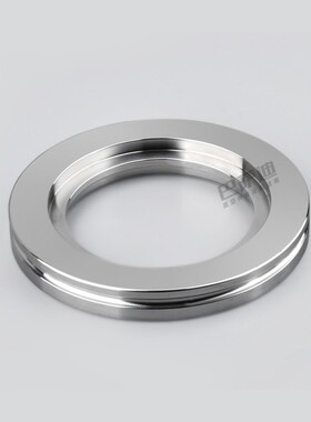 ISO真空法兰 ISO63/80/100/160/200法兰 ISO-K法兰 ISO内焊法兰