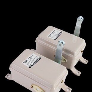 起重机行车限位开关 2行程开关 LX22