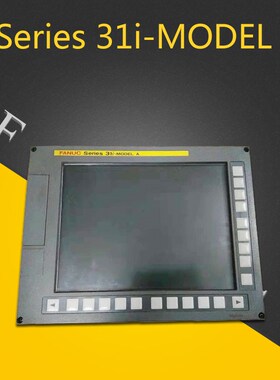 FANU发那科31i-A系统主机A04B-0094-B313 原装二手