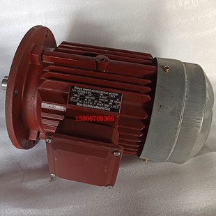 滕州Z3032Z3035Z3040摇臂钻床电机1.5 2.2KW主轴箱全铜芯电机马达