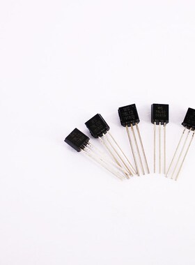 C2383Y A1013 2SC2655 A1020 D667 B647功率三极管晶体管对管元件