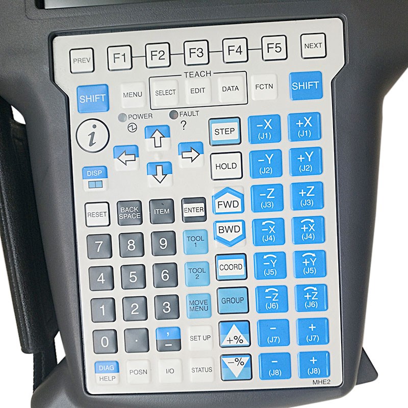 FANUC发那科机器人手持盒示教器A05B-2255-C102#EMH#ESW#JMH