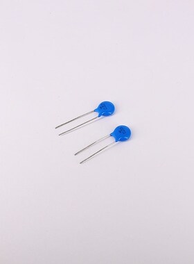 直插压敏电阻20D561K 20D621K 20D681K 20D751K 20D821K 压敏电阻