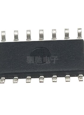 74LS04全新原装SN74LS04DR 贴片SOP-14脚六路反相器贴片逻辑芯片