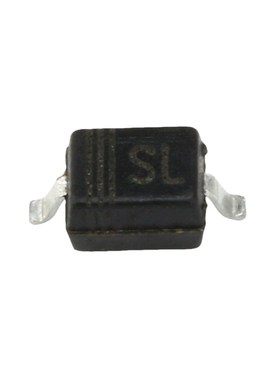 0805 贴片稳压二极管 LM3Z24VT1G 27VT1G 30VT1G SOD-323 27V 30V