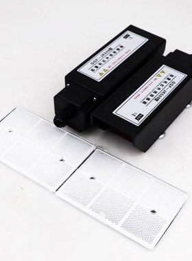 中通红外线行程限位器GGF-JK500/1000型起重机航吊光电限位开关