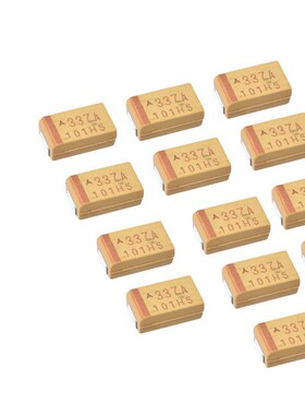 E型 贴片钽电容 10UF 47UF 100UF 330UF 35V 50V 7343/E型 钽电容
